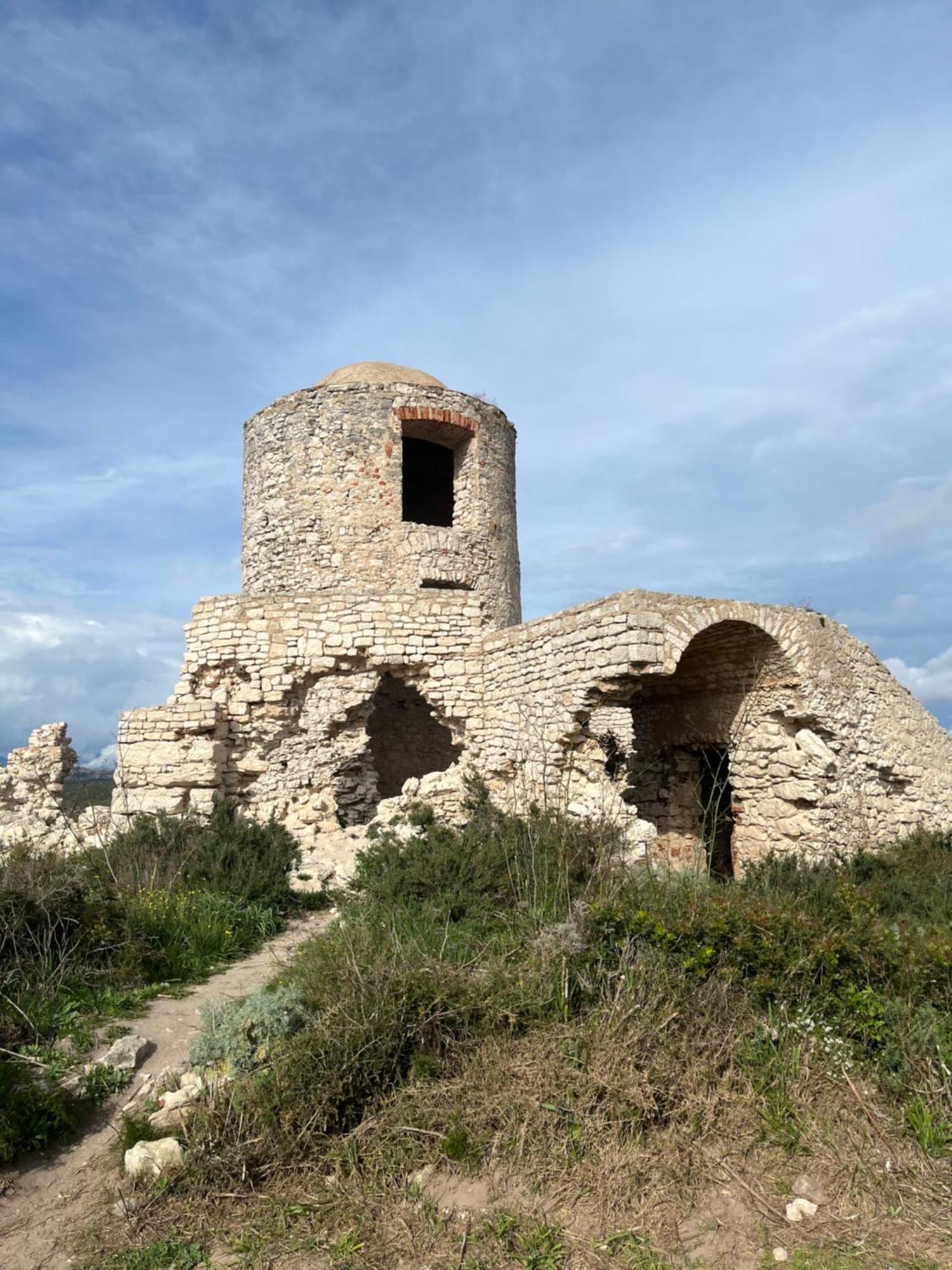 Villa Le Corail Rouge Corse Lecci Exterior photo